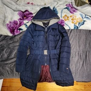 Tommy Hilfiger Winter Jacket